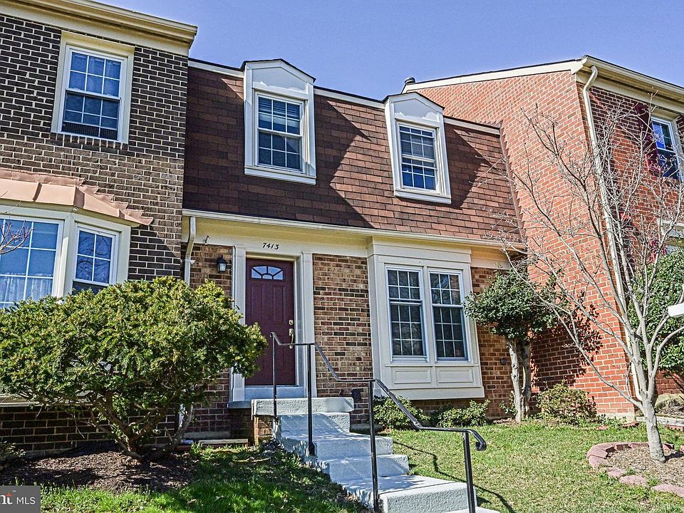 1st image of 7413 Fountain Head Dr