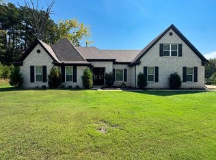1005 County Road 382, New Albany, MS 38652