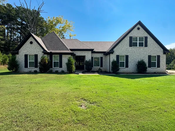 1005 County Road 382, New Albany, MS 38652