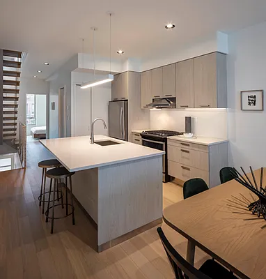 Rented by Modern Spaces | media 41