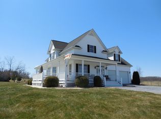 95 Lofton Rd, Raphine, VA 24472