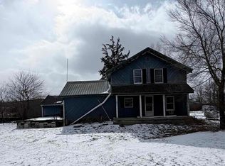 504 Erie St, Butler, IN 46721