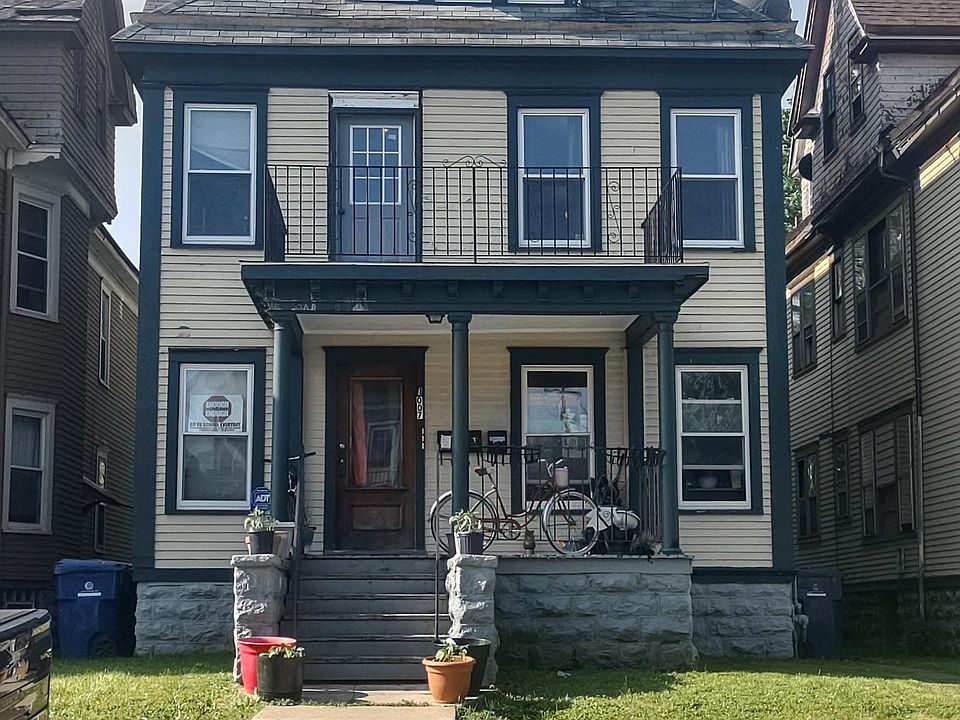 1st image of 1007 Lafayette Ave #1