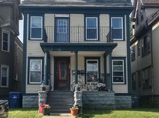 1007 Lafayette Ave #1, Buffalo, NY 14209