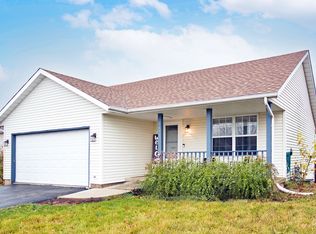 2471 Meadow Creek DR, Dekalb, IL 60115