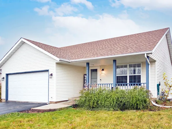 2471 Meadow Creek DR, Dekalb, IL 60115