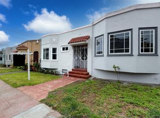 291 Hearst Ave, San Francisco, CA 94131