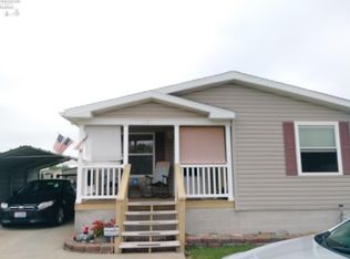201 Shire Dr, Clyde, OH 43410