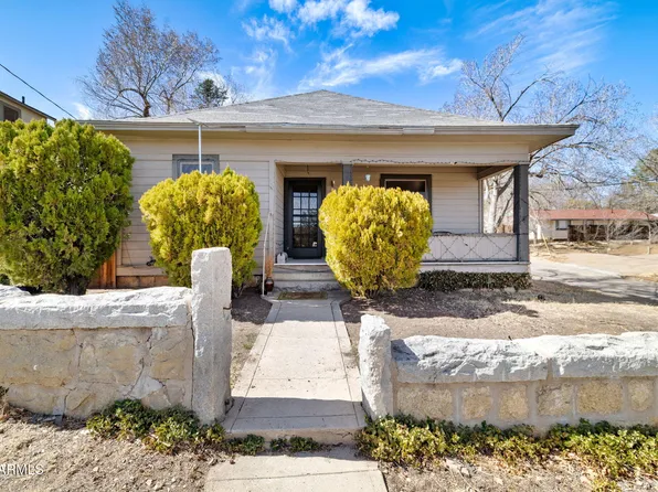 204 S SUMMIT Avenue, Prescott, AZ 86303