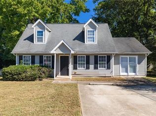 2803 Pleasant Garden Rd, Greensboro, NC 27406