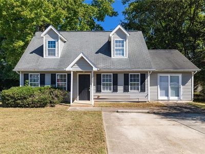 2803 Pleasant Garden Rd, Greensboro, NC, 27406