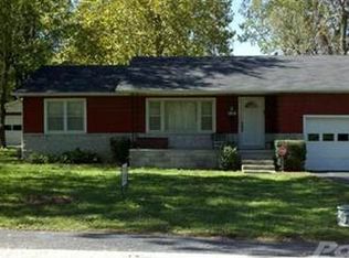 519 N Wall St, Walnut Grove, MO 65770