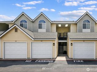 River Edge Condominium, Renton, WA 98057