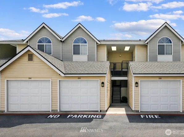 440 Maple Avenue SW #A104, Renton, WA 98057