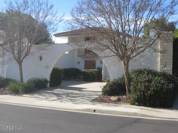 4301 Beaucroft Ct, Westlake Village, CA 91361