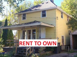 1008 Tacken St, Flint, MI 48532