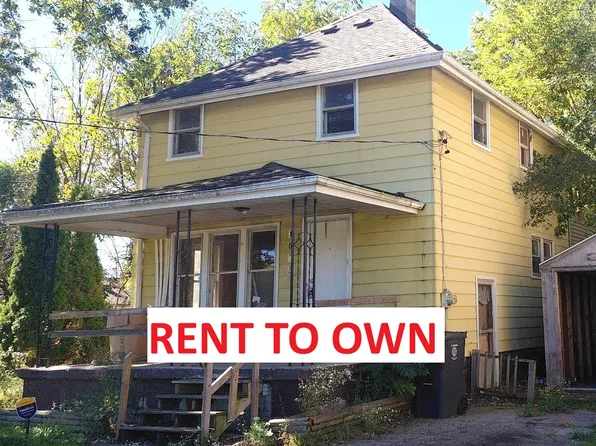 1008 Tacken St, Flint, MI 48532