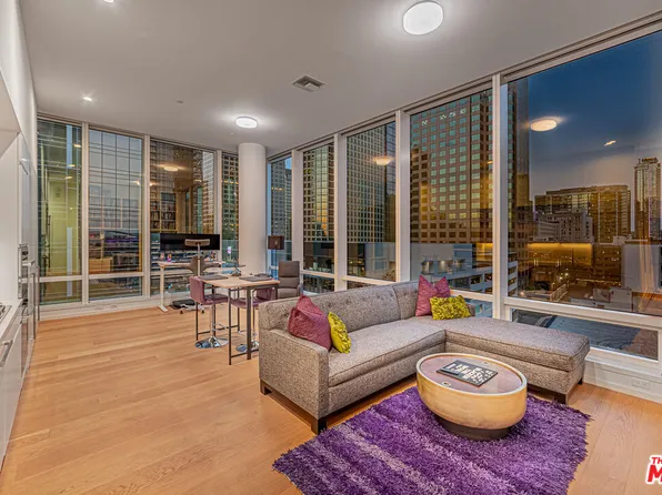 877 Francisco St APT 806, Los Angeles, CA 90017