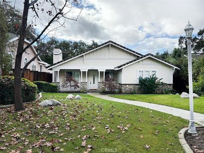 802 Ocean View Ave, Monrovia, CA, 91016