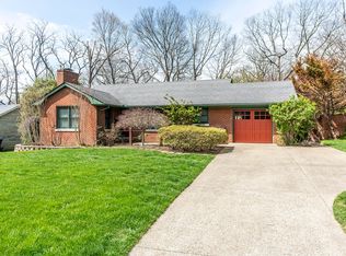 3129 Starling Dr, Lexington, KY