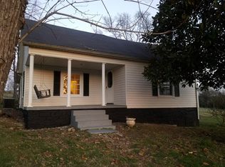 113 Vantrease Rd, Brush Creek, TN 38547