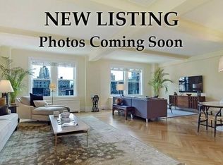 120 Riverside Blvd #APT.1050, New York, NY 10069