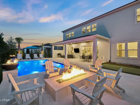 300 Breakwater Blvd, Panama City Beach, FL 32413