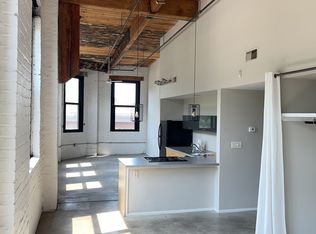 2501 Liberty Ave, Pittsburgh, PA 15222
