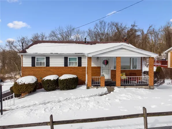 44 Mark Dr, Delmont, PA 15626