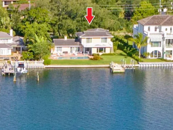 1241 Snell Isle Blvd NE, Saint Petersburg, FL 33704