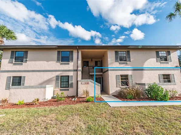 19505 Quesada Ave Unit Nn101, Pt Charlotte, FL 33948
