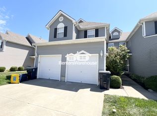 9853 N Lewis Ave, Kansas City, MO 64157