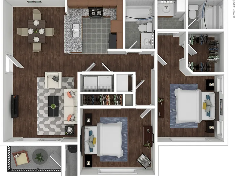 Canyon Ridge at Napa Junction — Photo 25