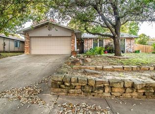 4212 Glenlawn Ct, Arlington, TX 76016