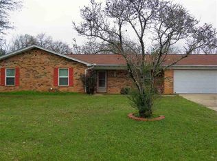 308 Laverne St, Hallsville, TX 75650