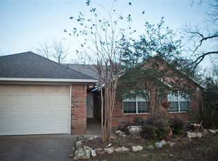 404 Hill St, Aubrey, TX 76227