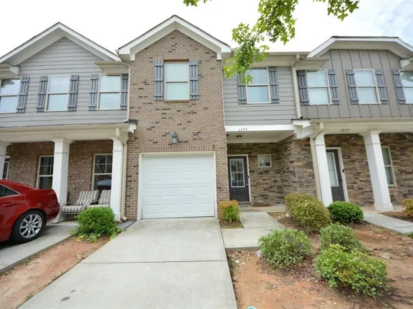 1979 Old Dogwood, Jonesboro, GA 30238