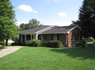 100 Volunteer Dr, Somerset, KY 42501