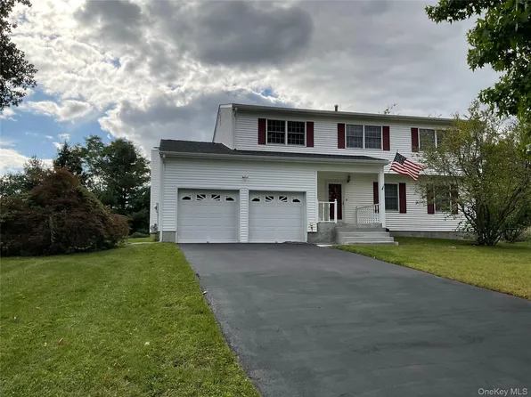 207 Butter Hill Drive, New Windsor, NY 12553