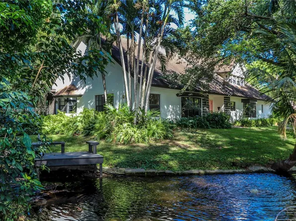 4451 SW 102nd Ave, Davie, FL 33328