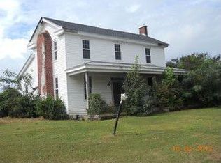 16484 Mission Church Rd, Zuni, VA 23898