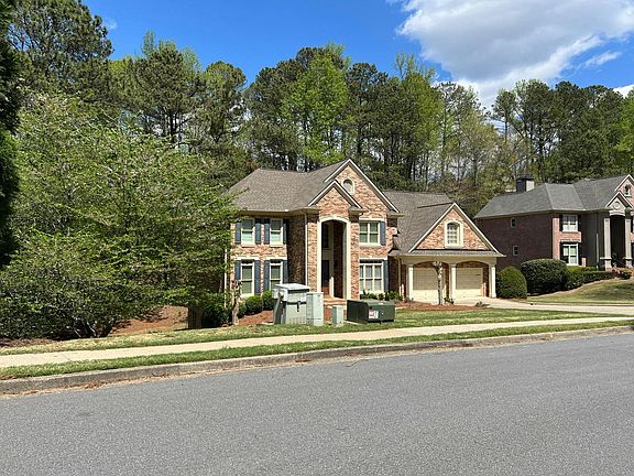 3rd image of 8335 High Hampton Chase