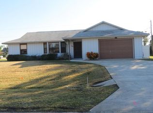 661 Stevenson Ave, Sebastian, FL 32958