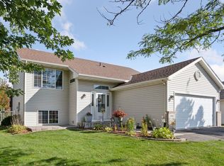 680 8th St, Clearwater, MN 55320