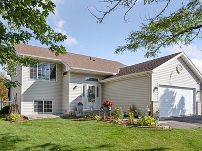 680 8th St, Clearwater, MN, 55320