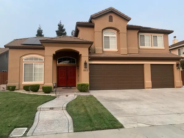 1813 Mary Augusta St, Manteca, CA 95337