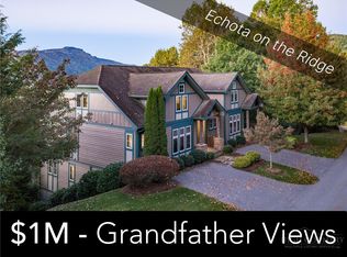 355 Ridge Haven Parkway #23-A, Banner Elk, NC 28604