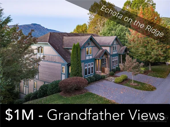 355 Ridge Haven Parkway #23-A, Banner Elk, NC 28604