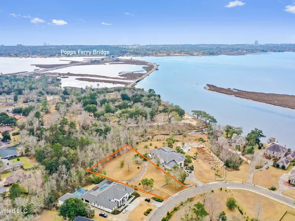 Beau Chene Dr Lot 17, Biloxi, MS 39532