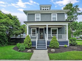 1110 N Cayuga St, Ithaca, NY 14850
